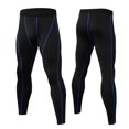 thumbnail image 1 of Pantalones deportivos casuales de secado rápido para hombres Pompotops qyievc2958, 1 of 2