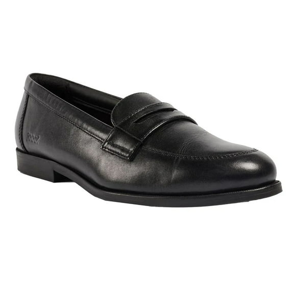 POD Mocassins en Cuir pour Garçons