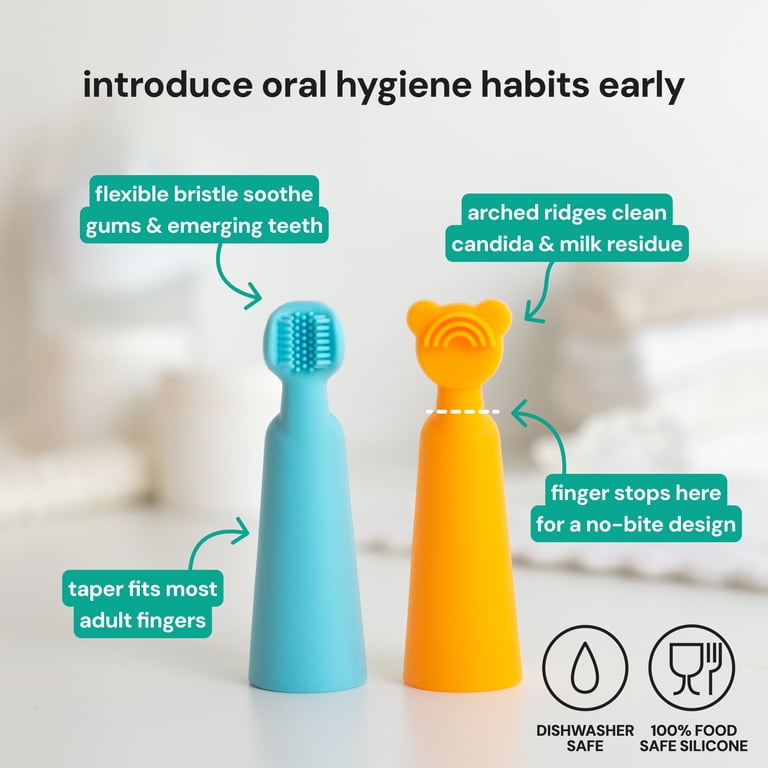 oogiebear Baby Essentials 7-Piece Health & Care Kit photo 6
