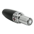 thumbnail image 3 of Electric Eyebrow Trimmer, Eye Brow Shaver Easy Operation Portable Black  For Beauty, 3 of 8