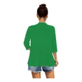 thumbnail image 2 of Ensamble Casual Marca Maria Bela Modelo Fiyi, 2 of 5