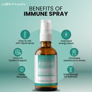proBLENopathy Immune Support Spray, Homeopathic Liquid, 30 Days Supply for Adults