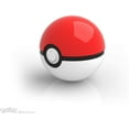 thumbnail image 2 of Pokemon Light-Up Die-Cast Poke Ball Replica, 2 of 2