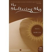 The Sheltering Sky, (Paperback)