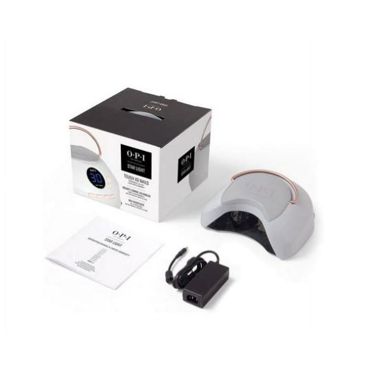 OPI Professional Star Light Gel Lamp #GL903 V3 for Gelcolor