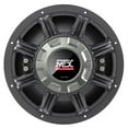thumbnail image 4 of MTX 7512-22 12" 1500w Peak/750w RMS Competition Subwoofer DVC 2ohm Car Audio Sub, 4 of 8