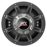 MTX 7512-22 12 1500w Peak/750w RMS Competition Subwoofer DVC 2ohm Car Audio Sub
