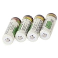 thumbnail image 3 of Lot de 4 Piles Rechargeables AA - 4700 mAh, 3 of 3