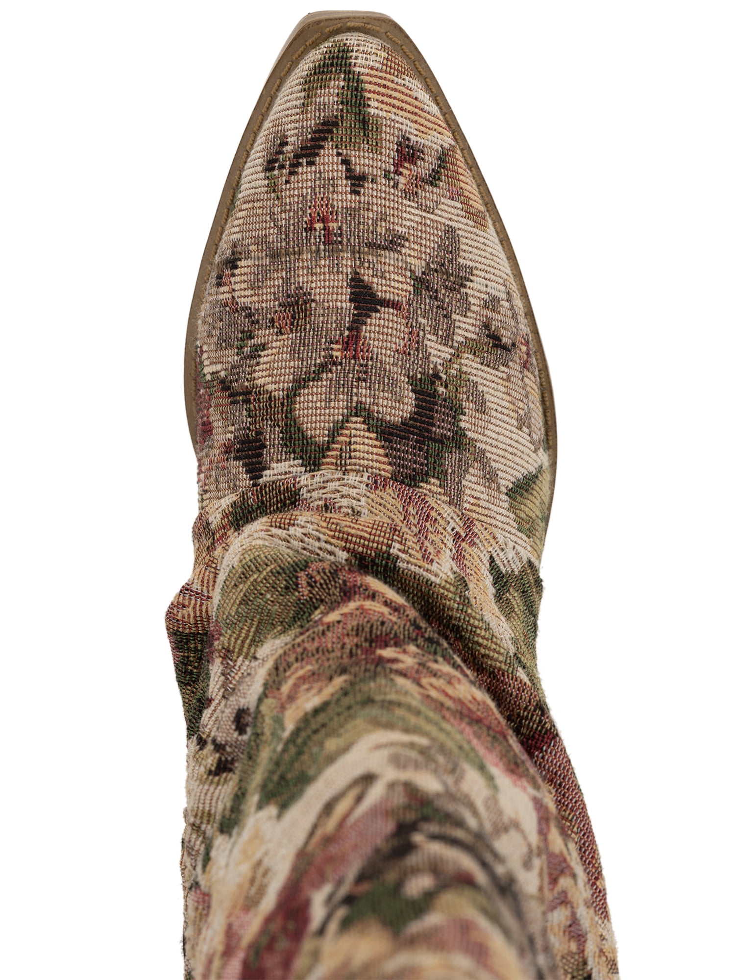 Celebrity Pink's Womens Muse Slouch Boot