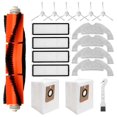 thumbnail image 1 of Accessory for Vacuum Cleaner,Roller Brush,Filters,Side Brushes, 1 of 5