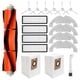 thumbnail image 1 of Accessory for Vacuum Cleaner,Roller Brush,Filters,Side Brushes, 1 of 5