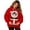 t-9Red9, variant on JIAYUE Women Cute Pet Carrier Hoodie Oversized Halloween Hooded Sweatshirt With Front Carry Pouch Cozy Wear Built In Kangaroo Pocket For Small Pets