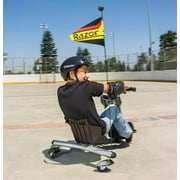 Razor PowerRider 360 - Electric Tricycle, up to 9 mph, 12V Powered Ride-on for Ages 8 and up
