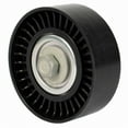 thumbnail image 4 of Motorcraft Acc. Belt Idler Pulley Fits select: 2017-2020 FORD F150, 2018-2021 FORD EXPEDITION, 4 of 5
