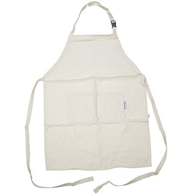 Heritage Arts, Toile Naturelle, Taille Adulte Standard pour les Professionnels - Extra Large