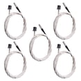 thumbnail image 2 of 5pcs NTC100K Thermistor High Temperature Thermistor 3D Printer Hot End Parts, 2 of 7