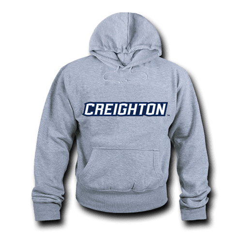 creighton sweatshirt