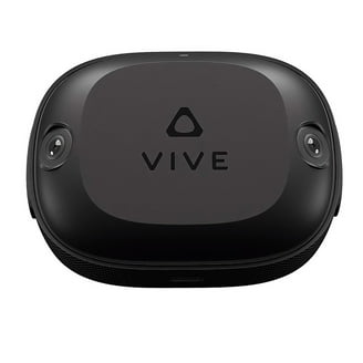 VIVE Ultimate 3+1 Tracker Kit with Full Body Precision & Wireless