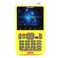 thumbnail image 1 of Medidor de satélite Irfora Buscador de satélite digital V8 Finder con pantalla LCD digital de 3,5 pulgadas Irfora Medidor de satélite, 1 of 7
