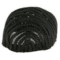 thumbnail image 3 of serony Cornrow Wig Cap for Making Wigs Adjustable Braided Wig Weaving Lace Cap - M, 3 of 9
