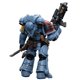 thumbnail image 5 of Figura de acción JOYTOY Warhammer 40,000 Space Wolves 10,5 cm, 5 of 9