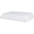 thumbnail image 2 of ICON Aftermarket Capot de Climatisation - Compatible avec Dometic Penguin Duo Therm - Blanc, 2 of 5