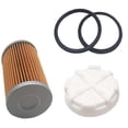 thumbnail image 4 of Fuel Filter Kit for Mercury Marine Quicksilver Gen 35-8M0093688, 35-866171A01, 35-892665, 18-7977, 4 of 5