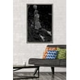 thumbnail image 3 of Michael Jordan - Noir et blanc, 3 of 4