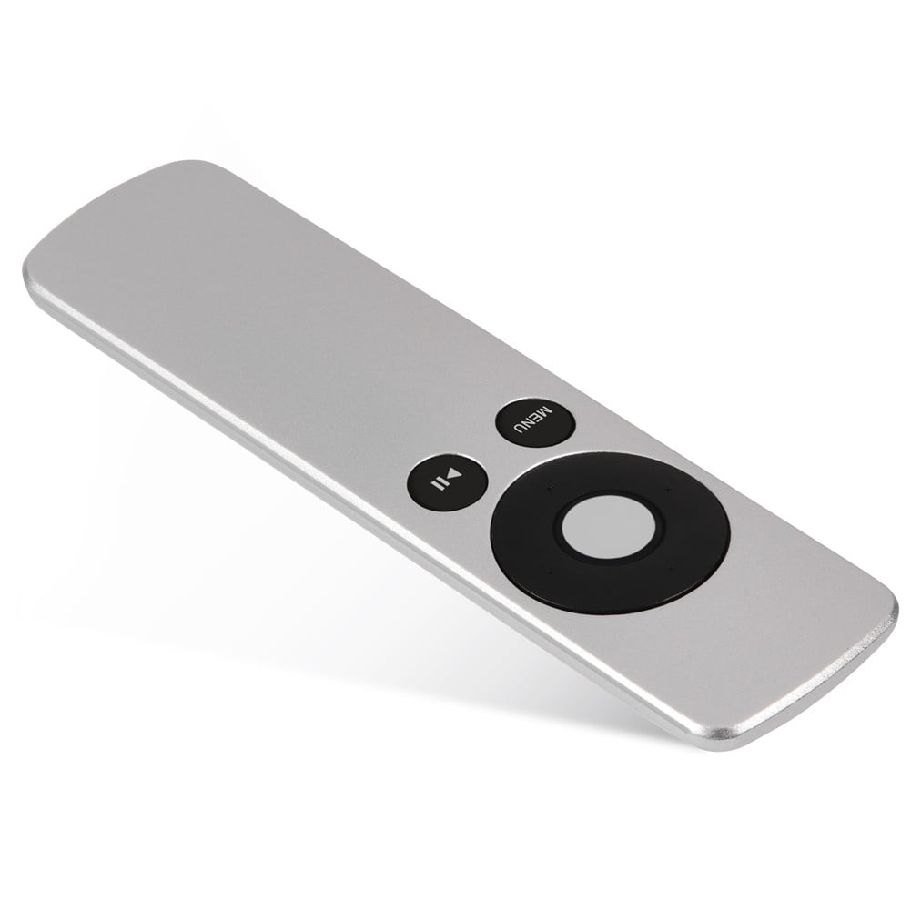 WALFRONT Durable Replacement Remote Control Controller For Apple TV1