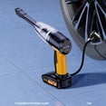 thumbnail image 4 of Riwesomey Aspirador multifunción de alta potencia para coche, inflador de neumáticos de coche, aspirador de aire portátil Herramientas de reparación de automóviles, 4 of 6