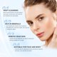 thumbnail image 4 of Mascarilla de Barro Limpiadora Facial ANGGREK 3 Piezas 3.5 Oz, 4 of 7