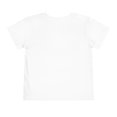 thumbnail image 2 of Fearfully And Wonderfully Made Christian Shirts Toddler Girl, 2 of 2