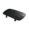 thumbnail image 4 of Car Center Console Armrest Cushion Protection Universal for Trucks Auto Black, 4 of 8