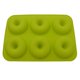 thumbnail image 1 of ¡Liquidación de moldes de silicona! Molde antiadherente de silicona de 6 cavidades para donas, apto para lavavajillas, herramientas de decoración, molde para pasteles. ¡Oferta relámpago!, 1 of 2