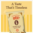 thumbnail image 6 of (3 pack) Utz Grandma Utz's Kettle-Style Potato Chips, 8 oz - Pack of 10, 6 of 9