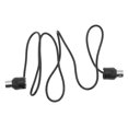 thumbnail image 3 of UPGRATOR Audio Equipment Midi Connection Cable Black High Tensile Strength for Keyboard Use, 3 of 8