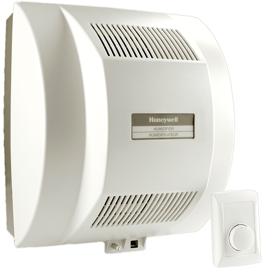 Whole House Humidifier
