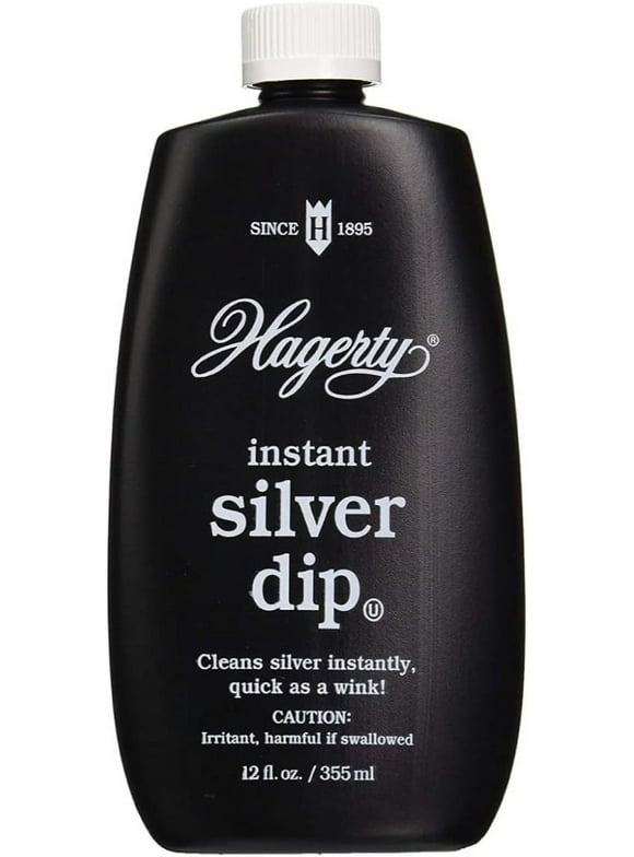 Hagerty Silver Dip