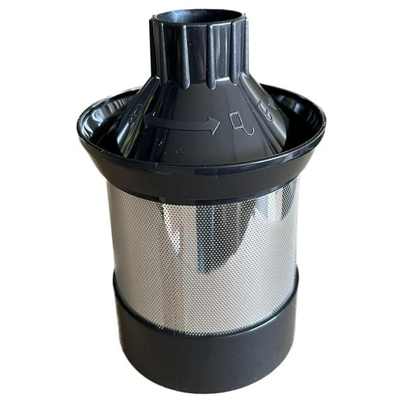 Micro Screen Filter Replacement for XL-618Pro & Voweek VC08 Vacuum - Cordless Stick Vacuum Cleaner Parts - Cyclone Filter Assembly - Vacuum Accessories