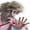 Zombie Window Sticker, variant on PMU Halloween Decorations (1 Sheet) Halloween Window Clings, Haunted House Clings 12in x 17in Wall Decal Floor Clings, Scary Halloween Decoration Window Stickers