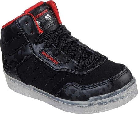 skechers electric lights