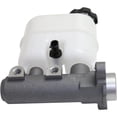 thumbnail image 6 of New Brake Master Cylinder Compatible With Chevrolet GMC Silverado 1500 LT 8 Cyl 4.8L Silverado 1500 Base 8 Cyl 5.3L Silverado 1500 WT 8 Cyl 5.3L 1999-2002 By 19209249, 6 of 7
