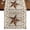 Brown Beige Grey, variant on Table Runners 70 Inches Long Dress Scarves, Western Texas Star Retro Farmhouse Coffee/Dining/Kitchen Table Decor, Holiday Table Runner, Country Farmhouse Gray Wood Grain 13x70 Inch