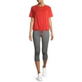 Avia Women's Performance Capri Pants