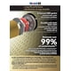 thumbnail image 3 of Filtro de Aceite Mobil M1-212A Rendimiento Extendido 1 Unidad, 3 of 6
