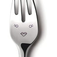 thumbnail image 5 of Alfredo Children's 4-Piece Stainless Steel Flatware, 5 of 6
