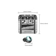 thumbnail image 2 of Audífonos Bluetooth inalámbricos M25 TWS, 2 of 5