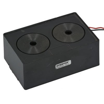 piezo sounder piezo sounder