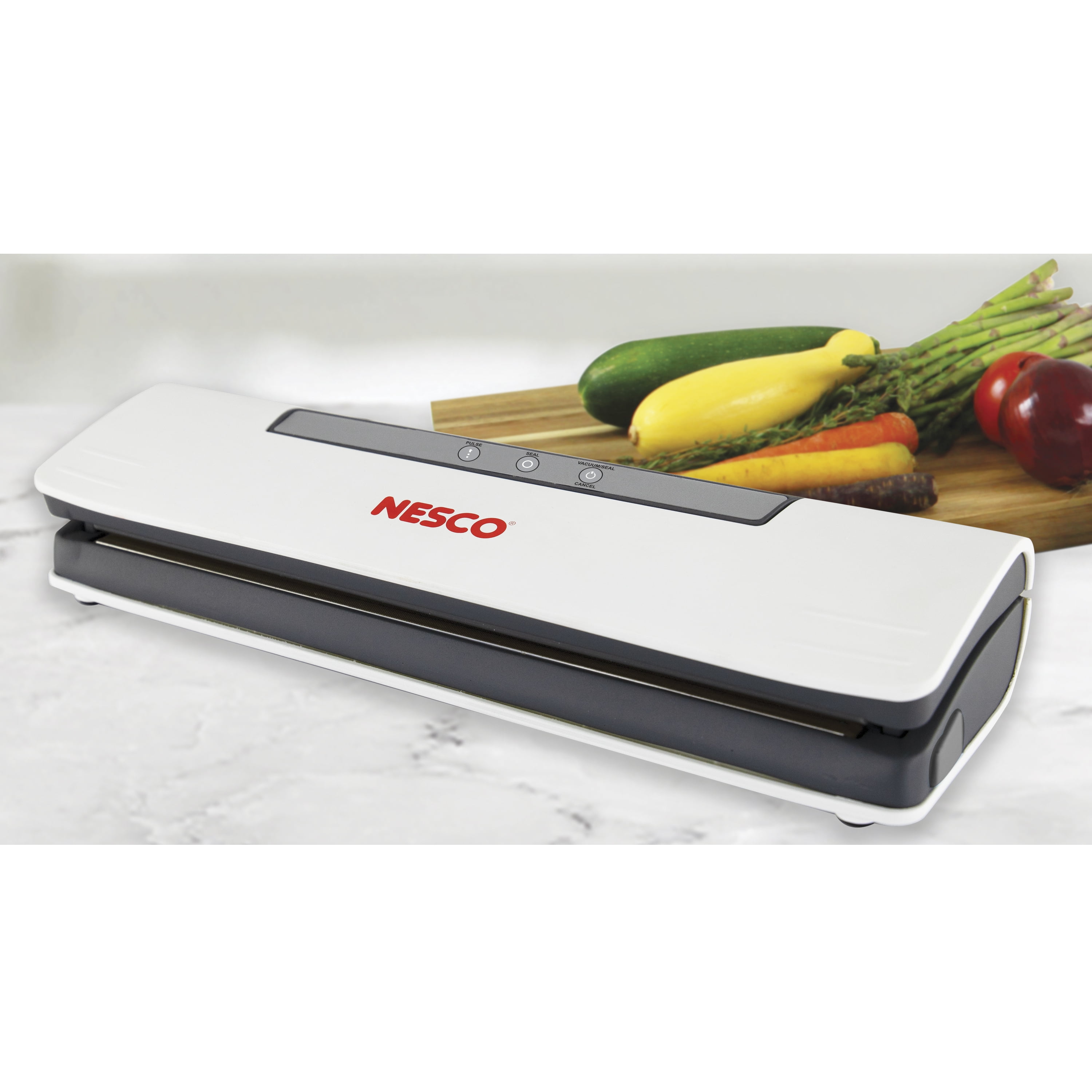 Nesco VS-03RSealer Rolls for sale online 