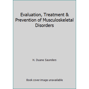 Angle View: Evaluation, Treatment & Prevention of Musculoskeletal Disorders [Hardcover - Used]